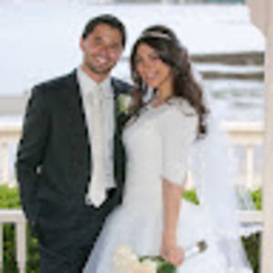 Meet your Posher, Odelia